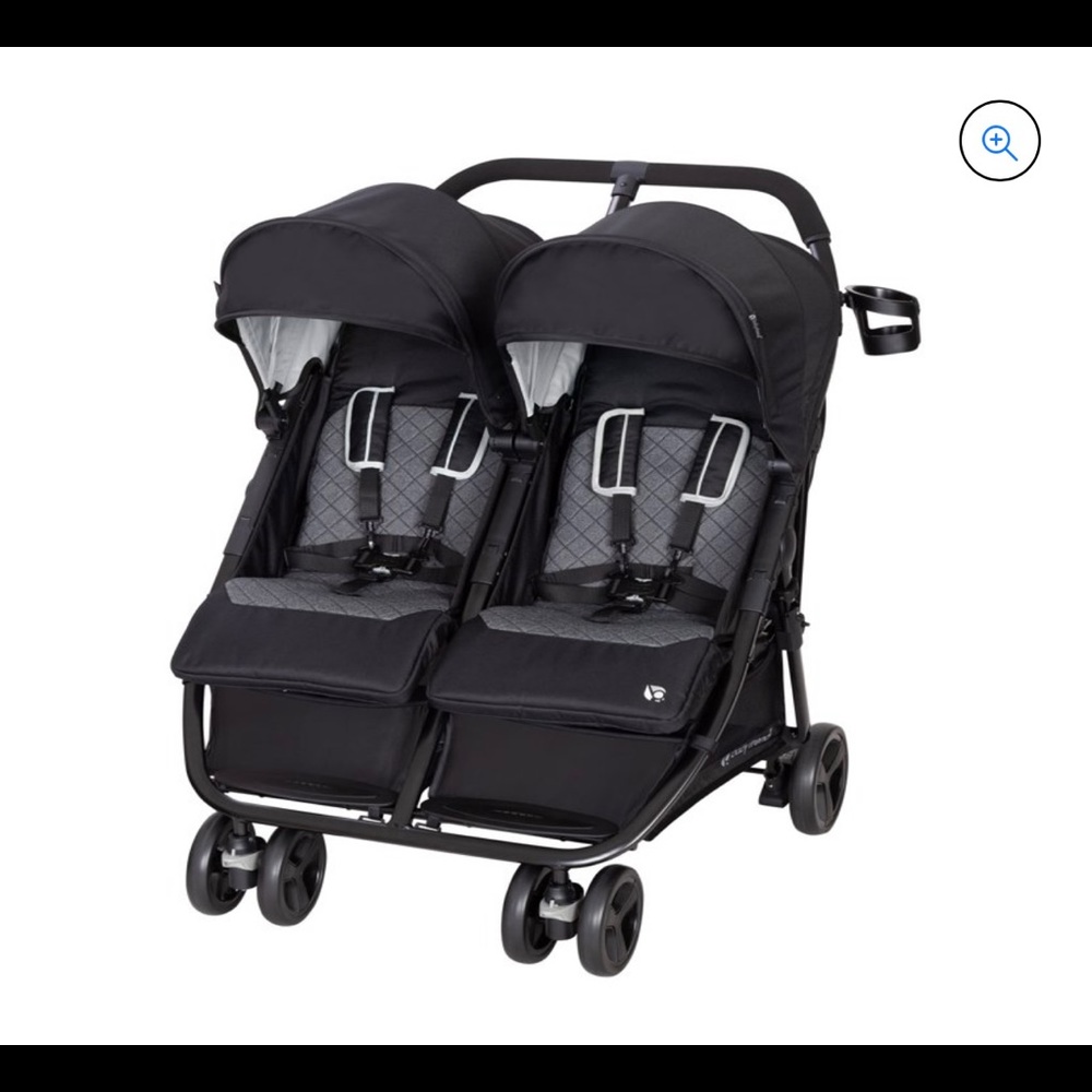 Baby stroller